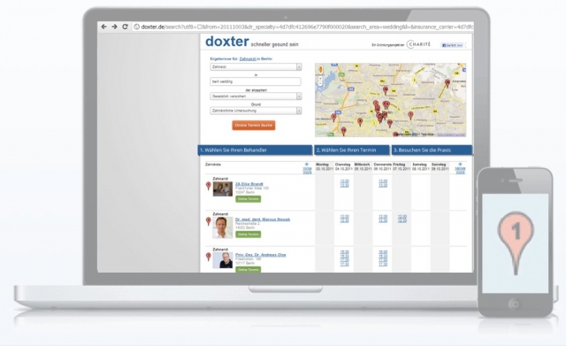 doxter.de Suchergebnisse doxter.de Suchergebnisse
