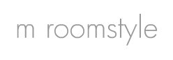 m roomstyle Logo m roomstyle Logo