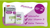 Folsäure in der Schwangerschaft © Mammut Pharma GmbH Folsäure in der Schwangerschaft © Mammut Pharma GmbH
