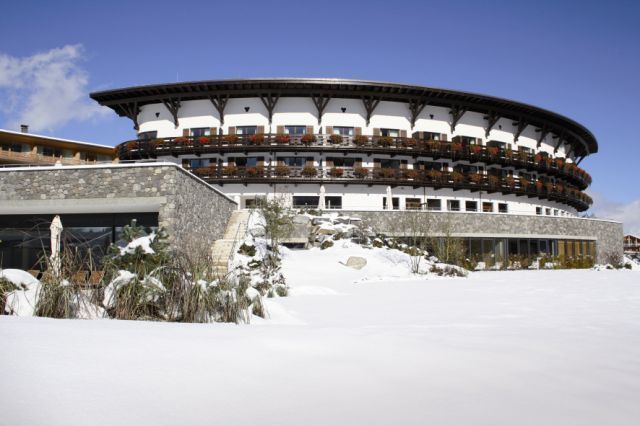 Travel Charme Ifen Hotel ©Travel Charme