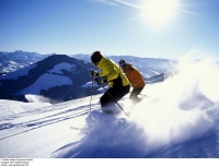 Powdern - © TVB Wilder Kaiser (Eurotours) Powdern - © TVB Wilder Kaiser (Eurotours)