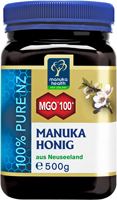 MGO Manuka-Honig MGO Manuka-Honig