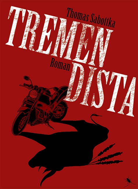 TREMENDISTA von Thomas Sabottka
