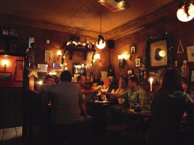 Irish Christmas - Weihnachtsfeiern in den schönsten Pubs Irish Christmas - Weihnachtsfeiern in den schönsten Pubs