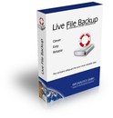 Live File Backup für die laufende Datensicherung
