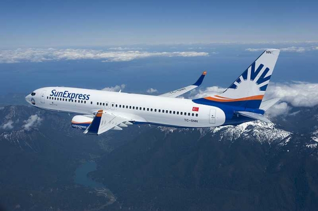 SunExpress fliegt jetzt auch nachÄgypten SunExpress fliegt jetzt auch nachÄgypten