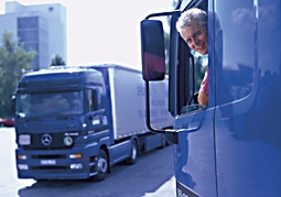 Modische Arbeitskleidung für Transport und Logistik Modische Arbeitskleidung für Transport und Logistik
