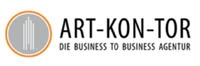Logo ART-KON-TOR Logo ART-KON-TOR