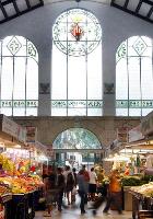 Valencia - Mercado Central 