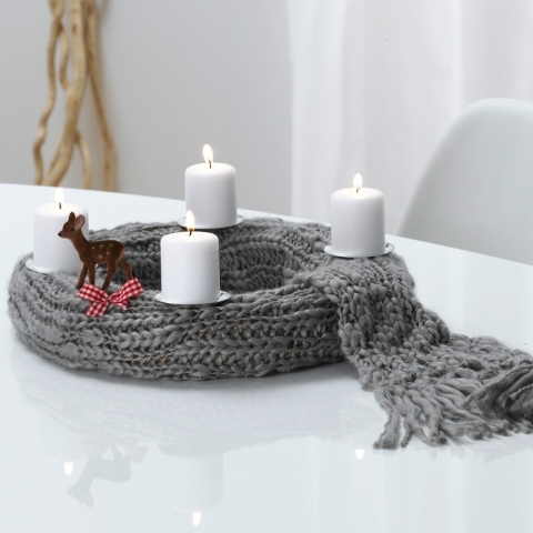 Adventskranz Liesl, Geschenkideen zu Weihnachten Adventskranz Liesl, Geschenkideen zu Weihnachten
