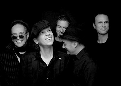 Nach zwei Jahren Pause ist PANKOW wieder auf Tour: Ingo York, Jürgen Ehle, Kulle Dziuk, André Herzbe Nach zwei Jahren Pause ist PANKOW wieder auf Tour: Ingo York, Jürgen Ehle, Kulle Dziuk, André Herzbe