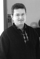 Unternehmensberater für Physiotherapeuten, Dietmar Wülker