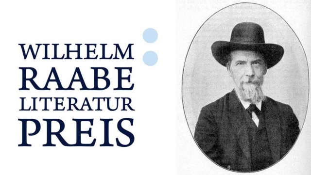 Wilhelm-Raabe-Literaturpreis, das Logo