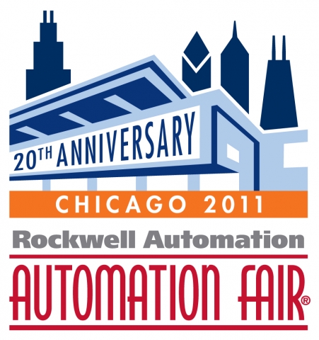 20. Automation Fair in Chicago