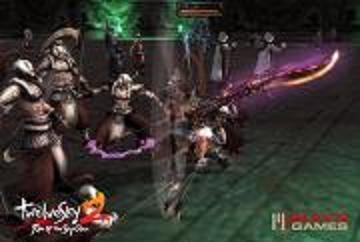 12Sky2 - Browsergameswebsite.com