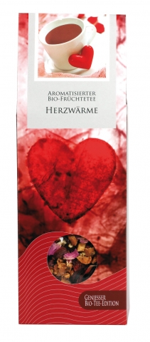 Biotee Herzwärme Biotee Herzwärme