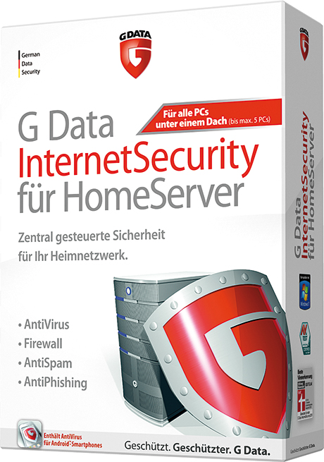 G Data Software AG G Data Software AG