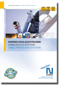 Der neue NORRES Katalog Der neue NORRES Katalog