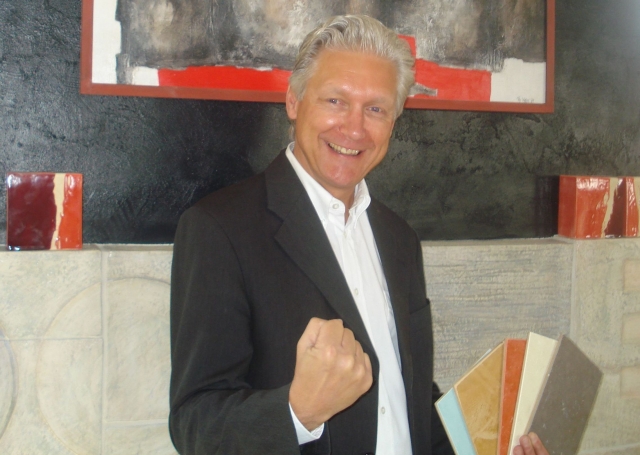 Volker, Geyer, ausgewählt von der Europäischen Kommission