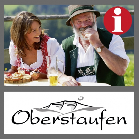 Digitale Tourist-Info Oberstaufen Digitale Tourist-Info Oberstaufen