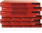 XCS-Familie von WatchGuard XCS-Familie von WatchGuard