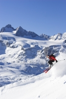 Skifahren am Krippenstein - © OÖ Tourismus Erber (Salzkammergut)