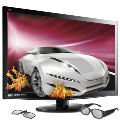 ViewSonic V3D231