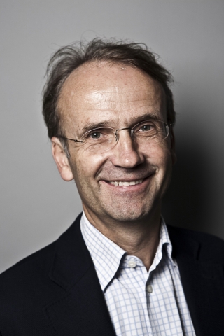 Jürgen Grunwald, Chef der Euro-Studienberatung Jürgen Grunwald, Chef der Euro-Studienberatung