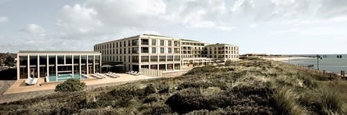 Syltfonds Grand Spa RESORT A-ROSA Sylt Syltfonds Grand Spa RESORT A-ROSA Sylt