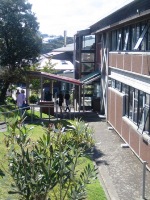 In Australien und Neuseeland können Jugendliche die Highschool selbst auswählen. © ec.se GmbH In Australien und Neuseeland können Jugendliche die Highschool selbst auswählen. © ec.se GmbH