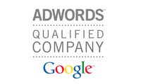 Die NETFORMIC GmbH ist Google AdWords Qualified Company Die NETFORMIC GmbH ist Google AdWords Qualified Company