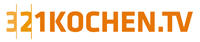 Logo Online-Kochportal Logo Online-Kochportal