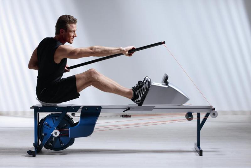 Paddelergometer Paddlelite Pro Paddelergometer Paddlelite Pro