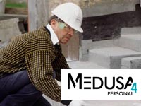 Im CSG eServices Portal erhält der Handwerker das kostenlose CAD-Programm MEDUSA4 Personal Im CSG eServices Portal erhält der Handwerker das kostenlose CAD-Programm MEDUSA4 Personal