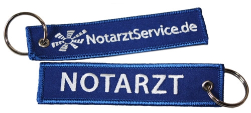 NotarztService NotarztService