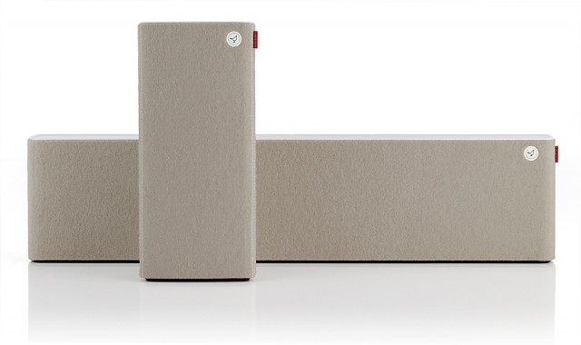 Die Libratone Family: Musik ohne Kabelsalat Die Libratone Family: Musik ohne Kabelsalat