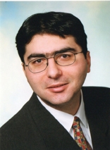 Ioannis Kiriazidis, Leiter Niederlassung Wolfsburg bei Berner&Mattner