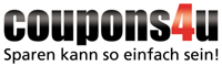 coupons4u Logo coupons4u Logo