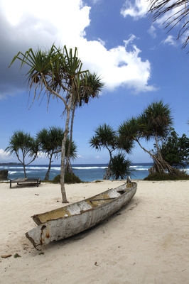 BALI - URLAUB WIE IM MÄRCHEN
