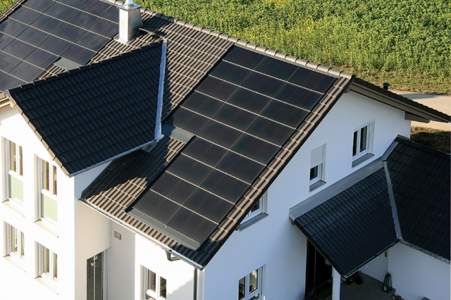 Soltecture-Solarmoduleüberzeugen nicht nur in Deutschland. Für internationale Märkte zertifiziert we
