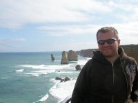 Fabian Linge - Gruender des Work and Travel Magazins www.workandtravelmag.com