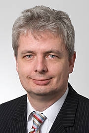 Stefan Wietzke, Geschäftführender Gesellschafter der Meine-Energie GmbH