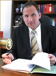 Marc Ströbele, Fachanwalt für Erbrecht, Frankfurt am Main Marc Ströbele, Fachanwalt für Erbrecht, Frankfurt am Main