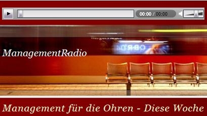 Management für die Ohren