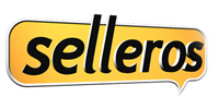 Selleros Online Logo