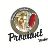 Handgemacht und BIO - die Smoothies von Proviant Berlin Handgemacht und BIO - die Smoothies von Proviant Berlin