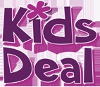 Logo KidsDeal GmbH Logo KidsDeal GmbH