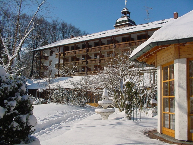 Yachthotel Chiemsee in Prien am Chiemsee Yachthotel Chiemsee in Prien am Chiemsee