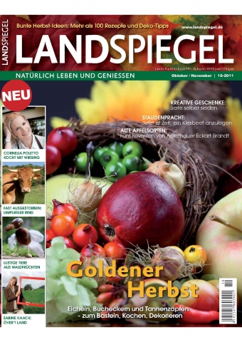 Landspiegel 10-2011 Landspiegel 10-2011