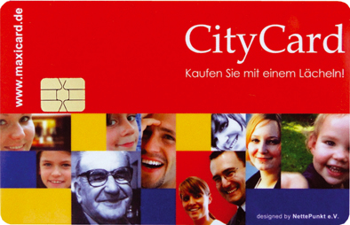 Citycard